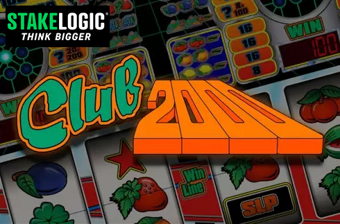 Club 2000